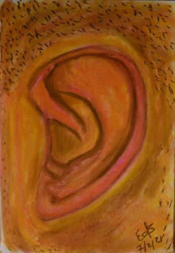 Left Ear (1)
